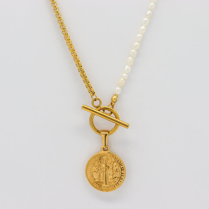 Beatrice Necklace